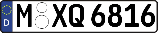 M-XQ6816