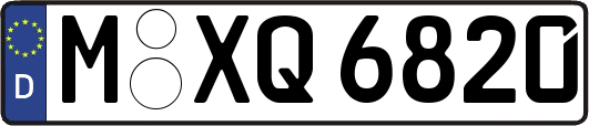 M-XQ6820