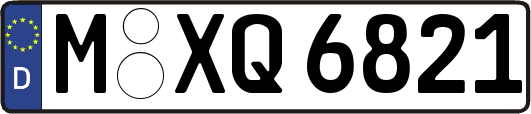 M-XQ6821