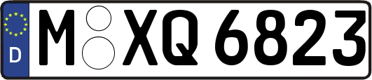 M-XQ6823