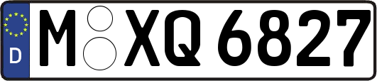 M-XQ6827