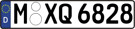 M-XQ6828