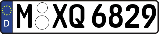 M-XQ6829
