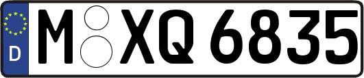 M-XQ6835