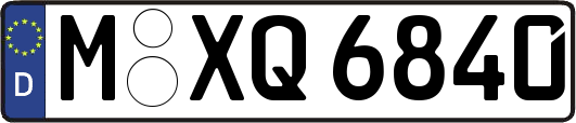M-XQ6840