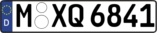 M-XQ6841