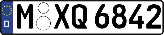 M-XQ6842