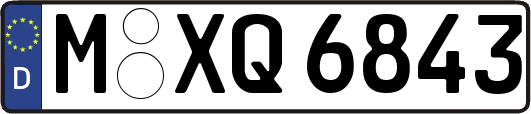 M-XQ6843