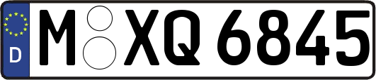 M-XQ6845