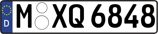 M-XQ6848
