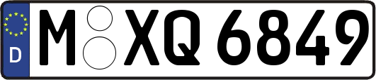M-XQ6849