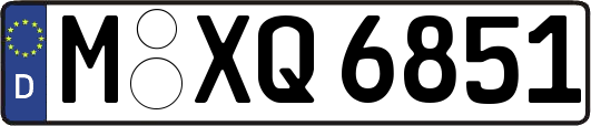 M-XQ6851