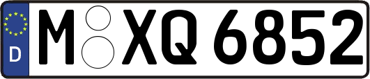 M-XQ6852