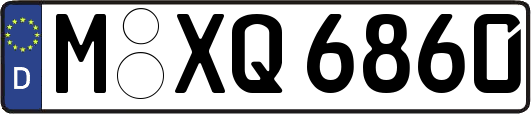 M-XQ6860
