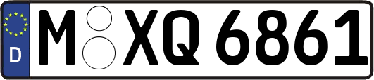 M-XQ6861