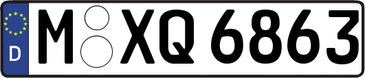 M-XQ6863