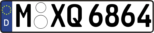 M-XQ6864