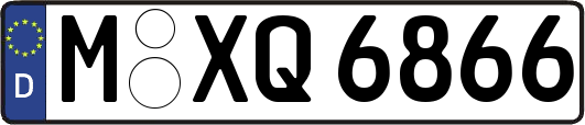 M-XQ6866