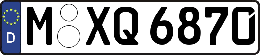 M-XQ6870