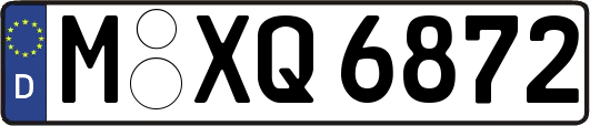 M-XQ6872