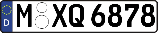 M-XQ6878