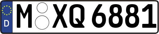 M-XQ6881