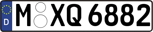 M-XQ6882