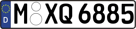 M-XQ6885