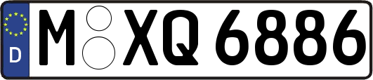M-XQ6886