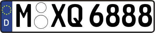 M-XQ6888