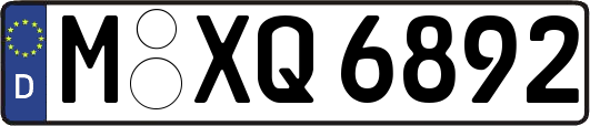 M-XQ6892