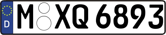M-XQ6893