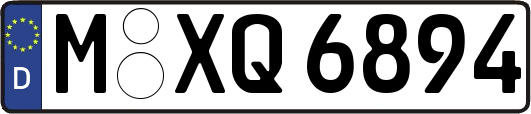 M-XQ6894