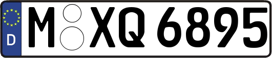 M-XQ6895