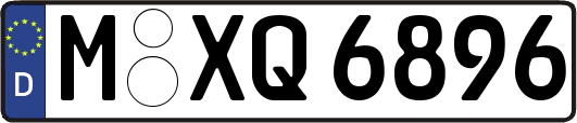 M-XQ6896