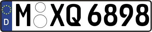 M-XQ6898