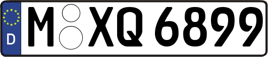 M-XQ6899