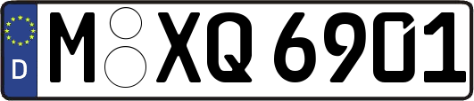 M-XQ6901