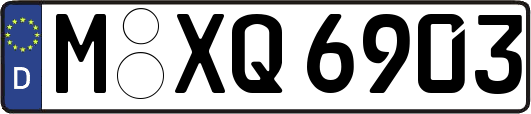 M-XQ6903