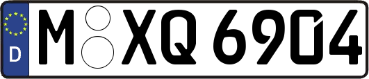 M-XQ6904