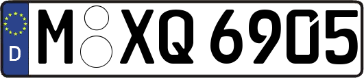 M-XQ6905