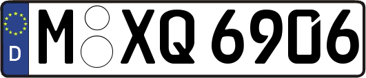 M-XQ6906