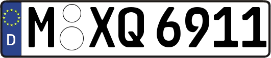 M-XQ6911