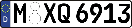 M-XQ6913