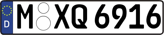 M-XQ6916