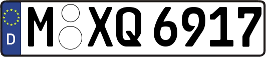 M-XQ6917