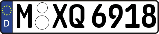 M-XQ6918