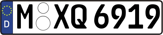 M-XQ6919