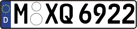 M-XQ6922