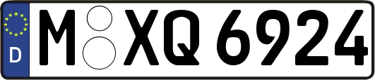 M-XQ6924